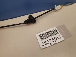 3T0837017E Трос открывания двери Skoda Octavia A7 Арт ZAP319696, вид 4