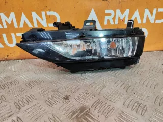 60U941700 ПТФ Skoda Rapid Арт AR250152, вид 1