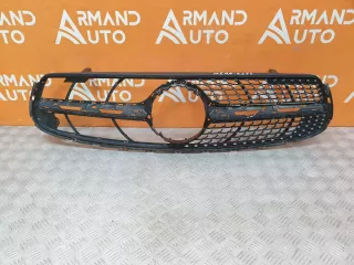A2538888300, A2538809504 решетка радиатора Mercedes GLC X253 Арт AR250184, вид 1