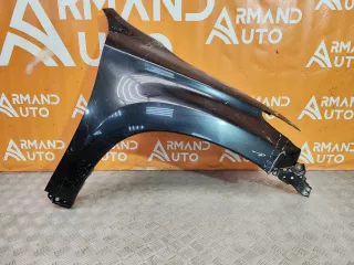 5220K690 крыло митсубиши, митсубиси паджеро с Mitsubishi Pajero Sport 2 restailing Арт AR250195, вид 1