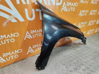 5220K690 крыло митсубиши, митсубиси паджеро с Mitsubishi Pajero Sport 2 restailing Арт AR250195, вид 2
