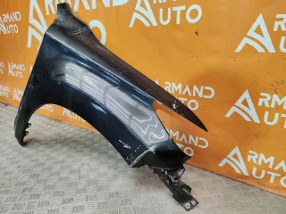 5220K690 крыло митсубиши, митсубиси паджеро с Mitsubishi Pajero Sport 2 restailing Арт AR250195, вид 3