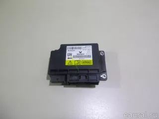 985105478R Блок управления AIR BAG Renault Megane 3 Арт E22268343, вид 1