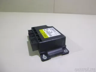 985105478R Блок управления AIR BAG Renault Megane 3 Арт E22268343, вид 3