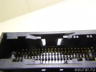 985105478R Блок управления AIR BAG Renault Megane 3 Арт E22268343, вид 6