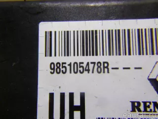 985105478R Блок управления AIR BAG Renault Megane 3 Арт E22268343, вид 9