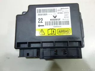 285581365R Блок управления AIR BAG Renault Megane 3 Арт E48383256, вид 1