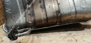  Глушитель Peugeot 607 Арт 00087061i, вид 16