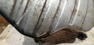  Глушитель Peugeot 607 Арт 00087061i, вид 5