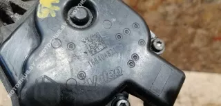 161A05457R Заслонка дроссельная Renault Sandero 2 Арт 00087293, вид 4