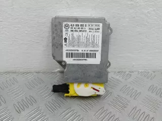 4L0959655B,4L0910655A Блок управления подушек безопасности Audi Q7 4L Арт 00231932, вид 1