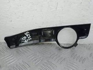 561941537A Накладка декоративная Volkswagen Passat B8 Арт 00233769, вид 3
