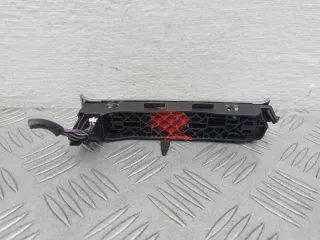 4L1713463A Накладка кулисы Audi Q7 4L Арт 00033810, вид 2