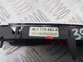 4L1713463A Накладка кулисы Audi Q7 4L Арт 00033810, вид 3