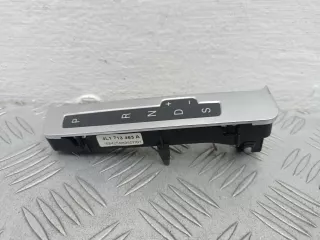 4L1713463A Накладка кулисы Audi Q7 4L Арт 00225287, вид 1
