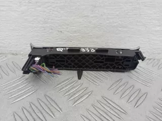 4L1713463A Накладка кулисы Audi Q7 4L Арт 00225287, вид 2