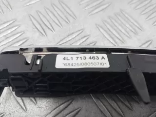 4L1713463A Накладка кулисы Audi Q7 4L Арт 00225287, вид 4
