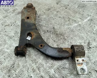  Рычаг подвески передний левый Ford Fusion 1 Арт 54382899