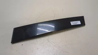 9657425280 Молдинг (накладка) двери задней правой Citroen C5 2 Арт 8682958, вид 1