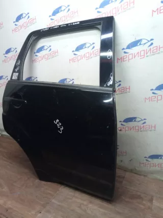 9008S5 Дверь задняя правая CITROEN C-CROSSER EP 2010 Citroen C-Crosser Арт AV55777, вид 2
