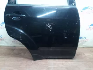 9008S5 Дверь задняя правая CITROEN C-CROSSER EP 2010 Citroen C-Crosser Арт AV55777, вид 4