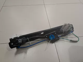 51337434786 Стеклоподъемник передний правый BMW X1 F48 Арт Z314577, вид 1