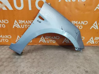 663211R300 крыло хендай, хундай, хёндай солярис Hyundai Solaris 1 Арт 250487PM, вид 1