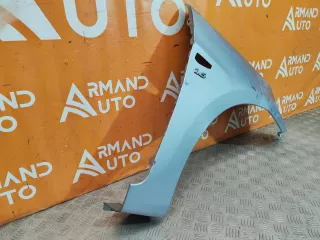663211R300 крыло хендай, хундай, хёндай солярис Hyundai Solaris 1 Арт 250487PM, вид 2