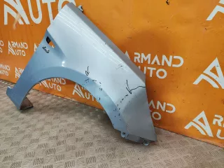 663211R300 крыло хендай, хундай, хёндай солярис Hyundai Solaris 1 Арт 250487PM, вид 3