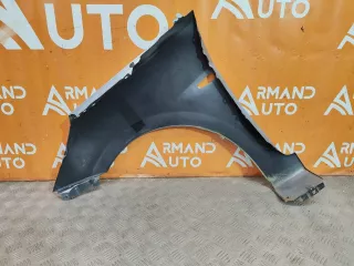 663211R300 крыло хендай, хундай, хёндай солярис Hyundai Solaris 1 Арт 250487PM, вид 6