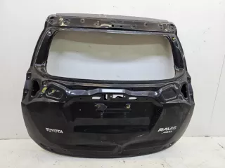 670050R280 крышка багажника Toyota Rav 4 4 Арт VZ205456, вид 1