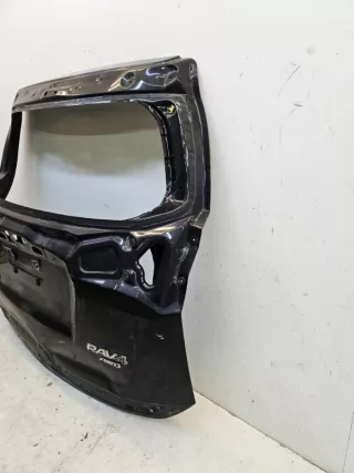 670050R280 крышка багажника Toyota Rav 4 4 Арт VZ205456, вид 2