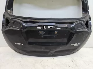 670050R280 крышка багажника Toyota Rav 4 4 Арт VZ205456, вид 3