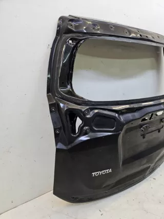 670050R280 крышка багажника Toyota Rav 4 4 Арт VZ205456, вид 10