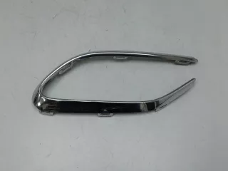  Накладка заднего бампера левая Mercedes CLA c118 Арт SM151158, вид 1