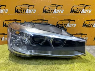 7400018 Фара передняя правая BMW X3 F25 Арт MA123996, вид 1