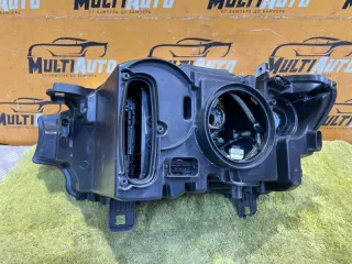 7400018 Фара передняя правая BMW X3 F25 Арт MA123996, вид 5