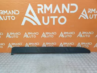 5177260180, 5177260150 накладка подножки Toyota Land Cruiser Prado 150 Арт AR250373, вид 1