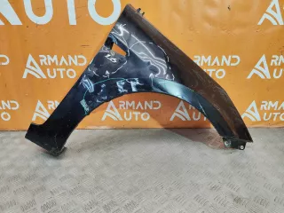 663211R300 крыло хендай, хундай, хёндай солярис Hyundai Solaris 1 Арт AR250485, вид 1
