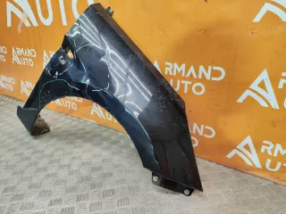 663211R300 крыло хендай, хундай, хёндай солярис Hyundai Solaris 1 Арт AR250485, вид 3
