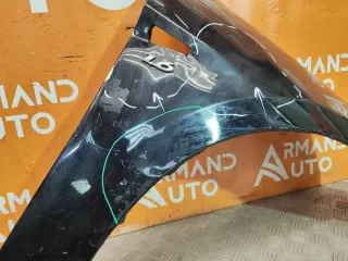 663211R300 крыло хендай, хундай, хёндай солярис Hyundai Solaris 1 Арт AR250485, вид 4