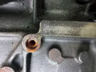 646.982,50234838 Двигатель Mercedes Vito W639 2.2л 2.2 Арт AG1074992, вид 6