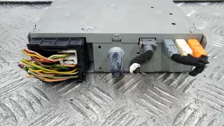 980752008000 Магнитола Citroen DS4 Арт 3RT14I401, вид 4