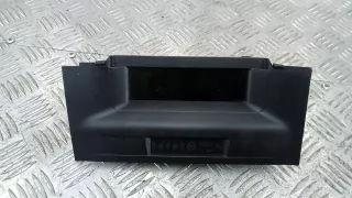 980449698000 Монитор Citroen DS4 Арт 3RT14JA01