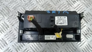 980449698000 Монитор Citroen DS4 Арт 3RT14JA01, вид 2
