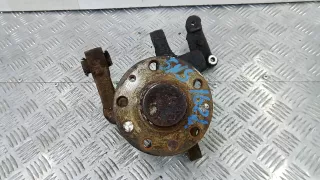 1K0505435AE, 1T0598611B Ступица задняя левая Skoda Superb 2 Арт 5NS16LZ01, вид 1