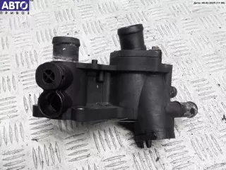 AEX Корпус термостата Volkswagen Golf 3 Арт 54239439, вид 2