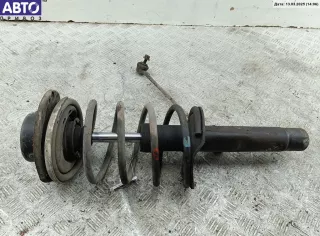 AVD Стойка подвески передняя правая Peugeot 206 1 Арт 54174902, вид 1