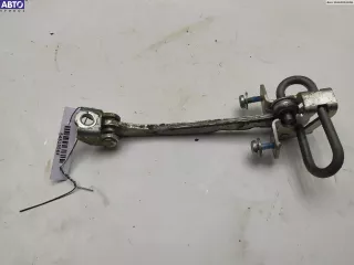 24434087 Ограничитель открывания двери передней Opel Zafira A Арт 54515564, вид 2