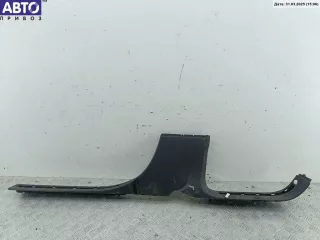 7L0853370 Накладка декоративная Volkswagen Touareg 1 Арт 54493635, вид 2